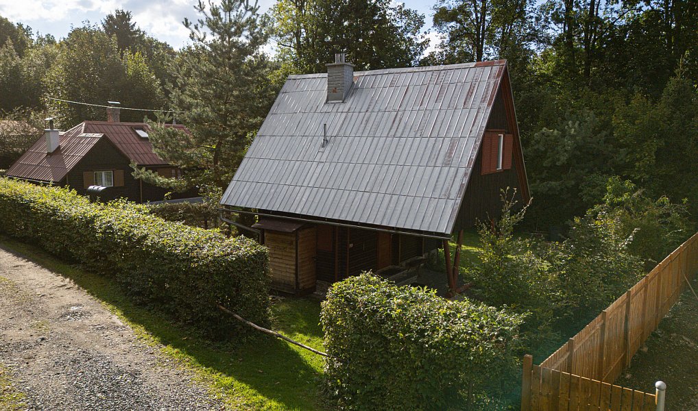 Prodej chaty/chalupy 42 m² s pozemkem 400 m², Morávka – náhled fotky 33