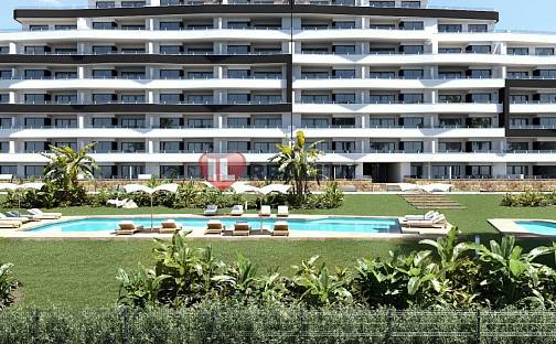 Prodej bytu 3+kk 90 m², C. Schubert, 03193 San Miguel de Salinas, Alicante, C. Schubert, 03193 San Miguel de Salinas, Alicante, Španělsk, Španělsko