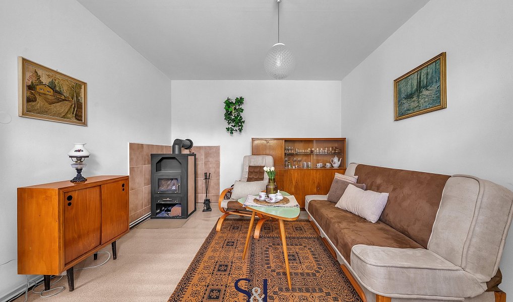 Prodej domu 230 m² s pozemkem 1 742 m², Horní Libchava – náhled fotky 7