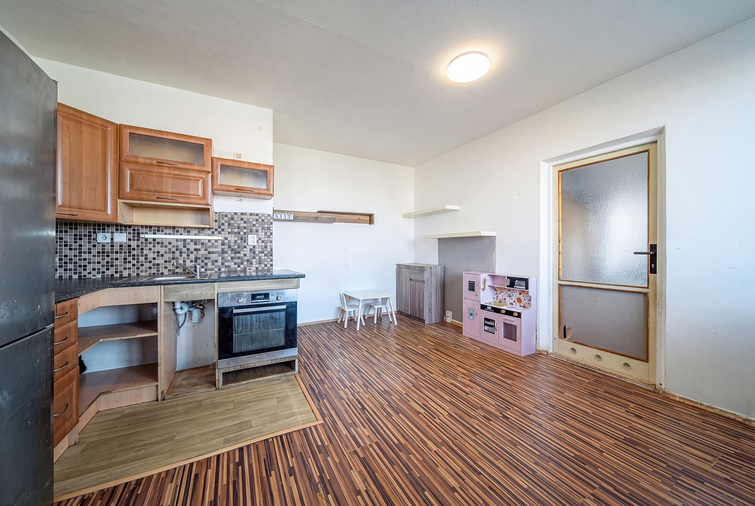 Prodej bytu 2+1 43 m² – fotografie 3