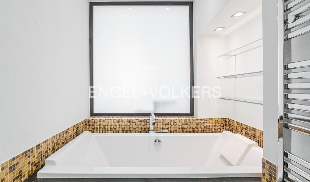 Pronájem bytu 2+kk 70 m², Praha – náhled fotky 8