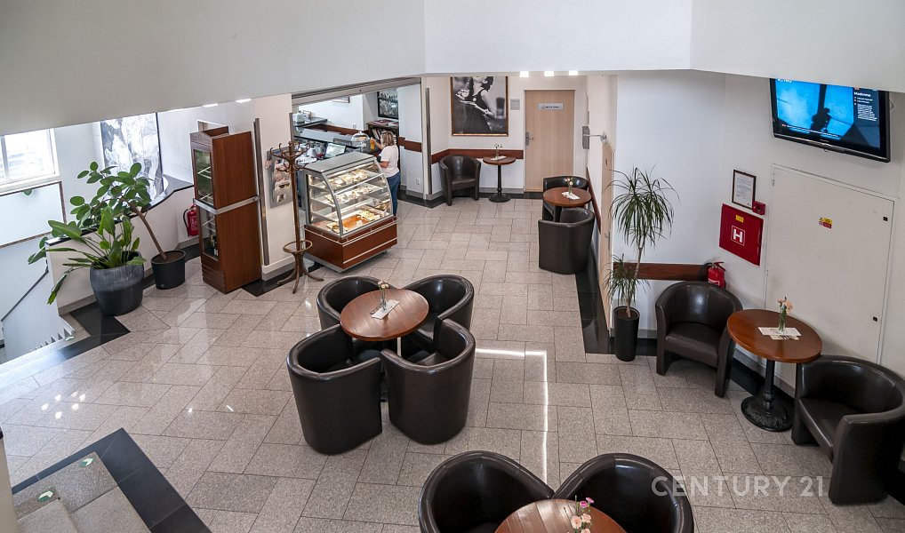 Pronájem kanceláře 61 m², Třinec – náhled fotky 11