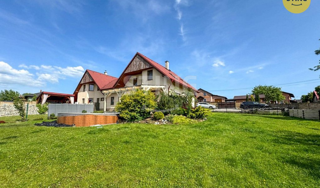 Prodej domu 170 m² s pozemkem 1 056 m², Český Těšín – náhled fotky 18