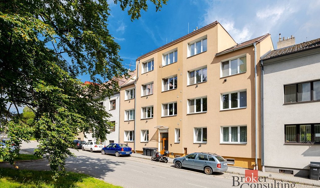 Prodej bytu 2+1 50 m², Jihlava – náhled fotky 16