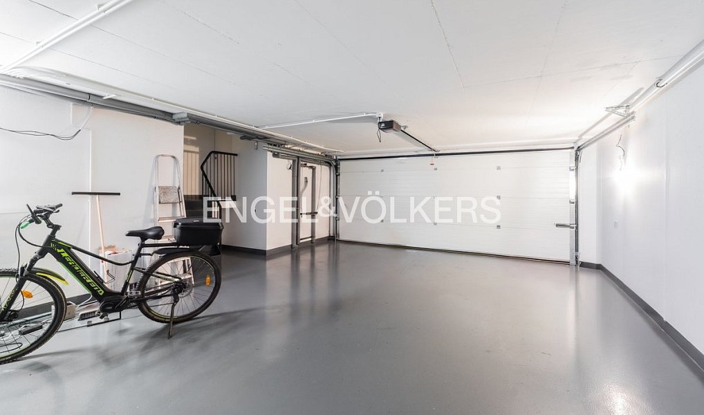 Pronájem domu 219 m² s pozemkem 341 m², Praha – náhled fotky 15