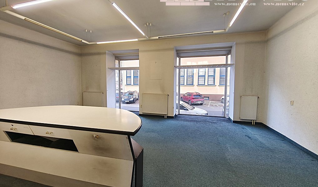 Prodej obchodních prostor 73 m², Pardubice – náhled fotky 4