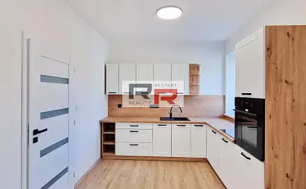 Pronájem bytu 2+kk 75 m²
