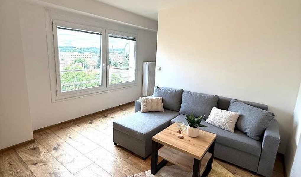 Prodej bytu 2+kk 39 m², Vlašim – náhled fotky 8