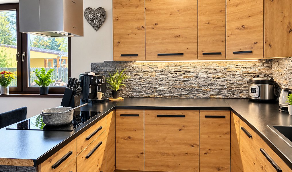 Prodej domu 130 m² s pozemkem 66 m², Abertamy – náhled fotky 2