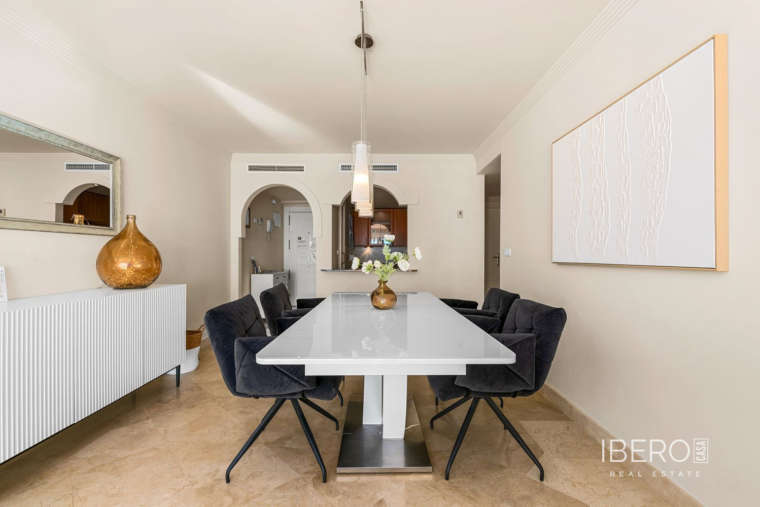 Pis 3+kk – Estepona, Barriada Islas Canarias - Vista 5
