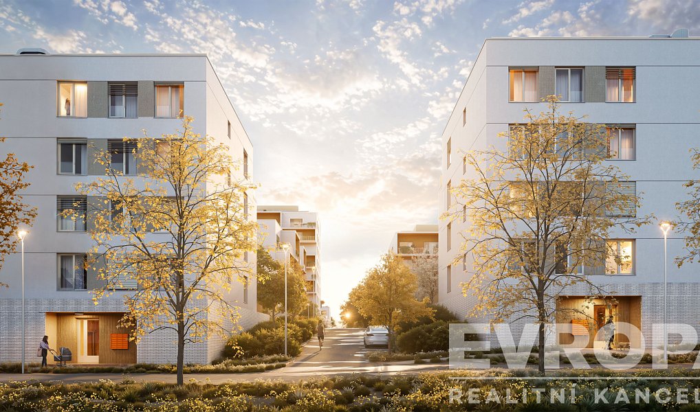 Prodej bytu 4+kk 90 m², Beroun – náhled fotky 13