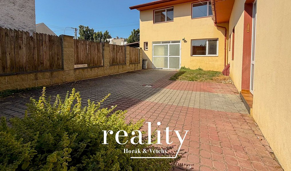 Prodej domu 180 m² s pozemkem 1 487 m², Grygov – náhled fotky 4