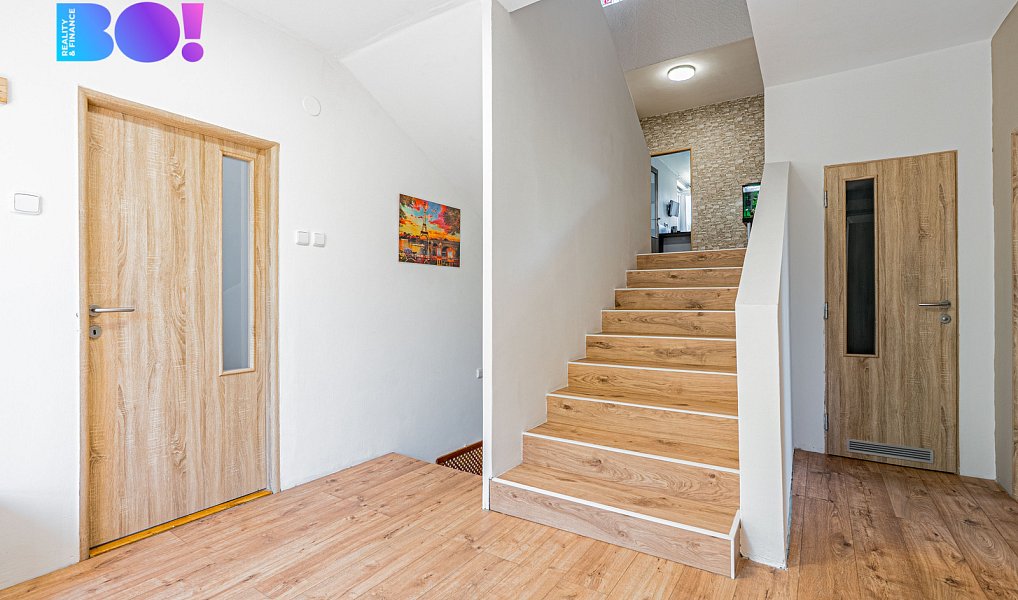 Prodej domu 280 m² s pozemkem 1 428 m², Albrechtice – náhled fotky 14