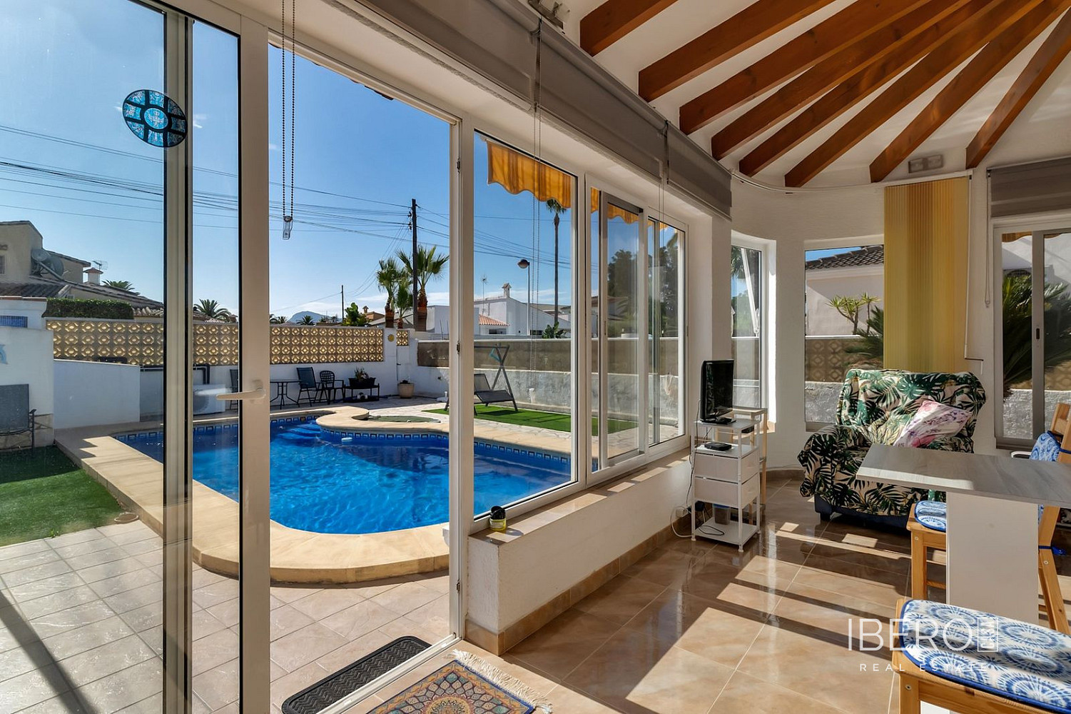 Casa 5+kk – Els Poblets - Vista 4