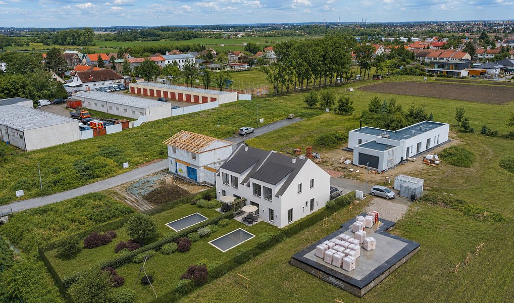 Prodej domu 136 m² s pozemkem 428 m², Pardubice – náhled fotky 5