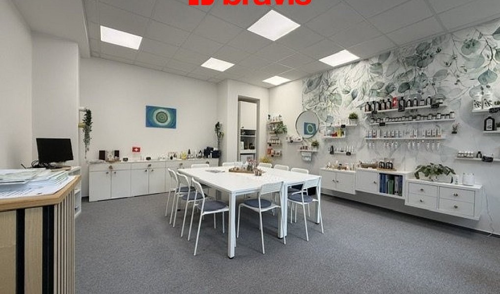 Pronájem kanceláře 31 m², Brno – náhled fotky 3