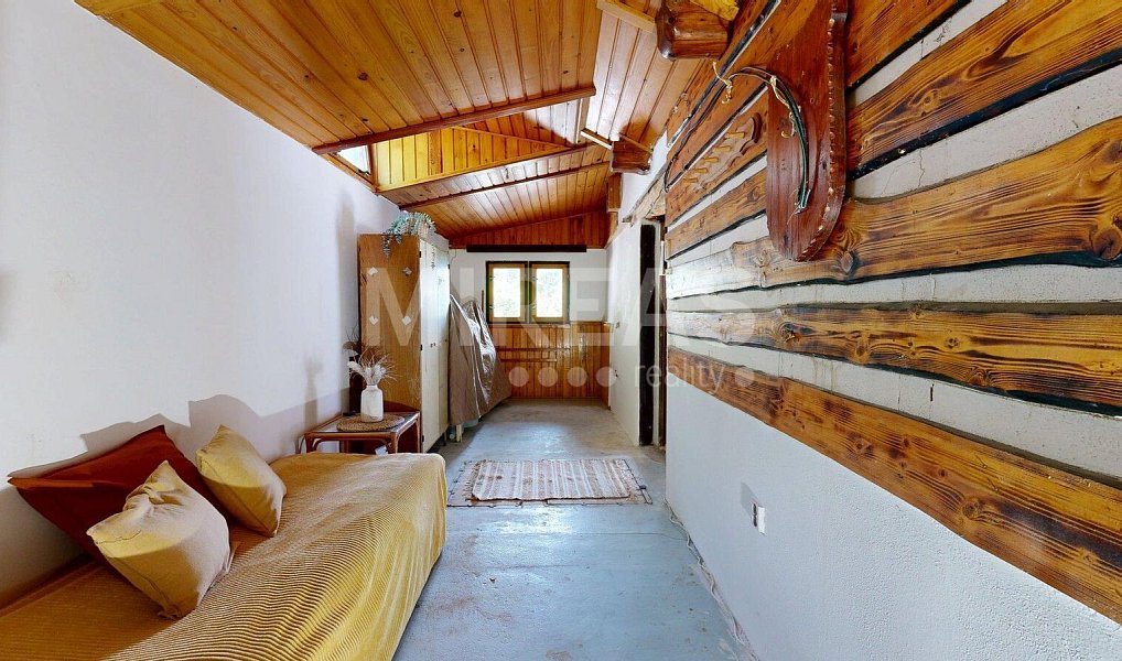 Prodej chaty/chalupy 59 m² s pozemkem 207 m², Loučeň – náhled fotky 10