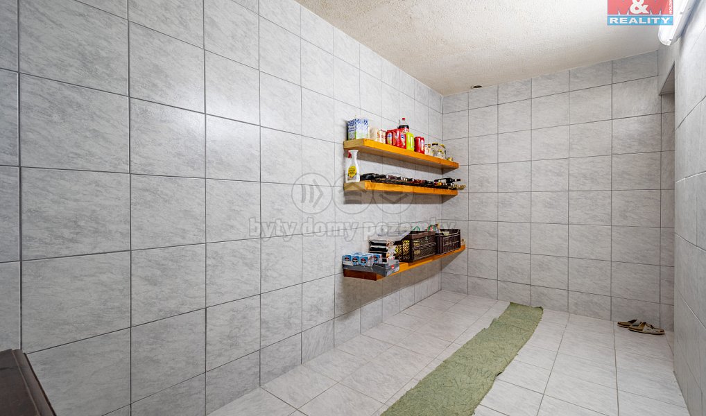 Prodej domu 250 m² s pozemkem 2 228 m², Vratimov – náhled fotky 21