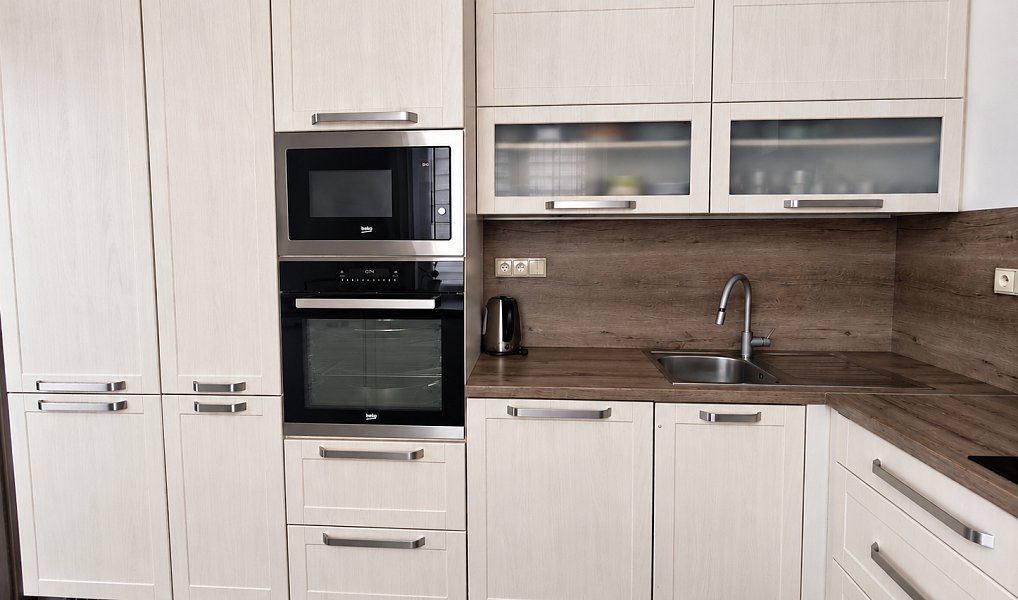 Pronájem bytu 4+kk 90 m², Lanškroun – náhled fotky 2
