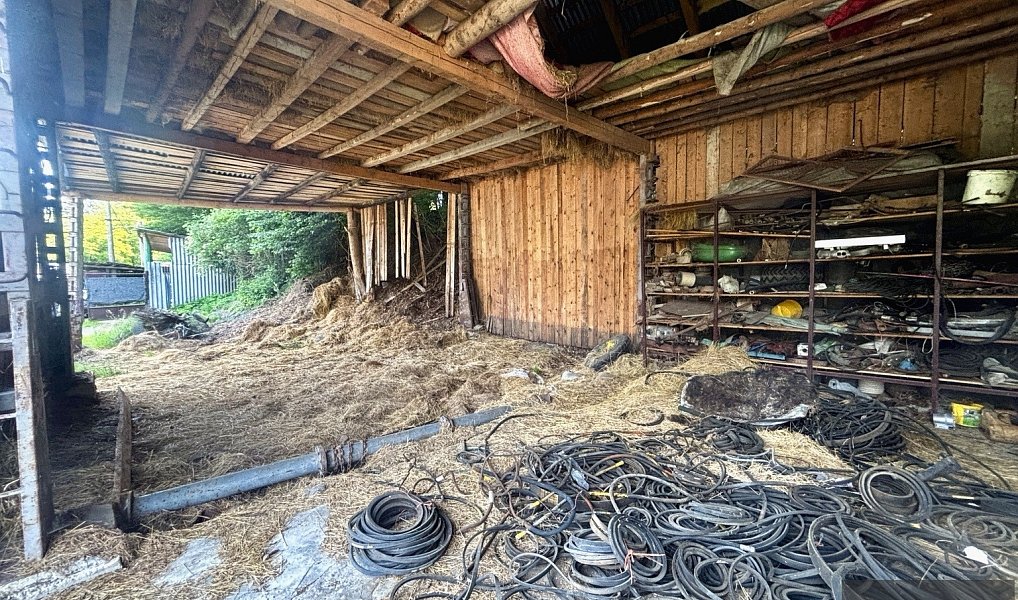 Prodej stavebního pozemku 426 m², Vápenice – náhled fotky 7