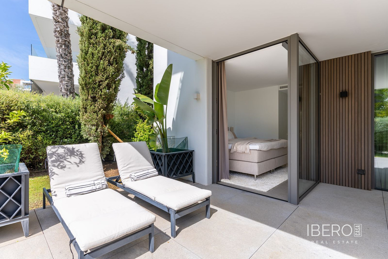 Piso 3+kk – Benahavís - Vista 5