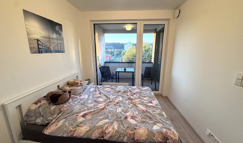 Pronájem bytu 2+kk 43 m², Praha – náhled fotky 5