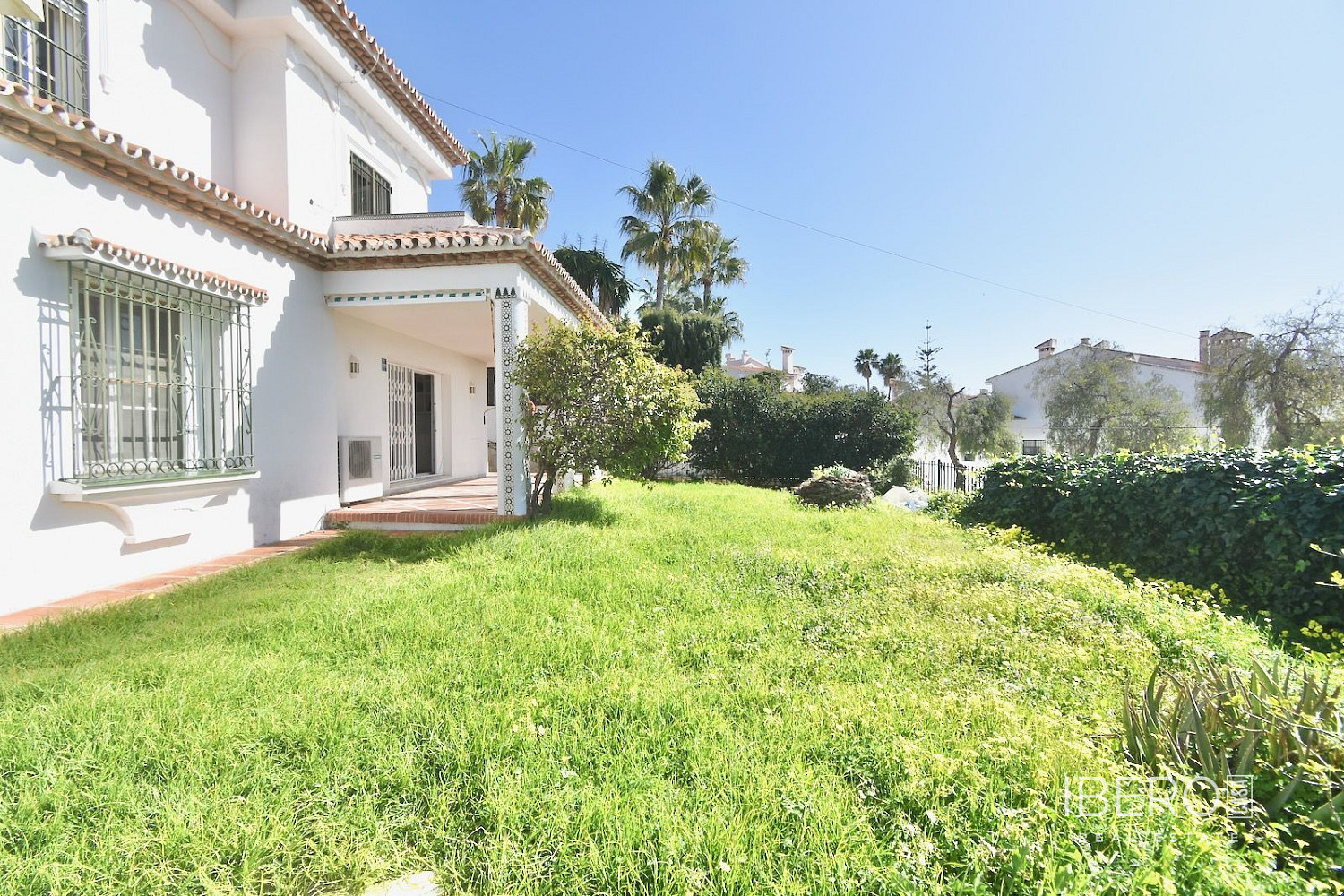 6+kk House in Mijas, La Cala de Mijas, La Cala - Más