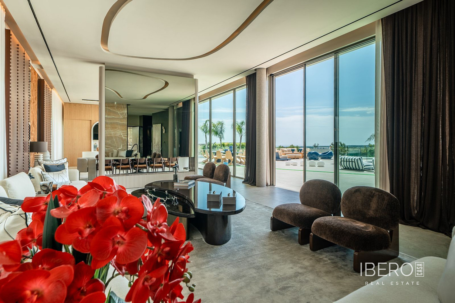 Casa 7+kk – San Roque, Sotogrande - Vista 2