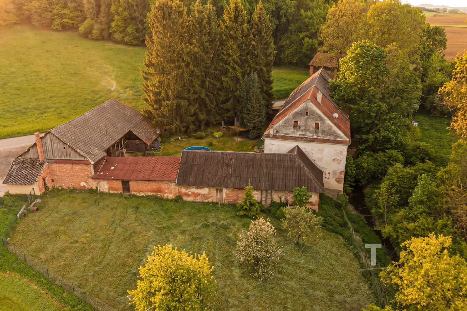 Prodej chaty/chalupy 658 m² s pozemkem 7 457 m² – fotografie 2