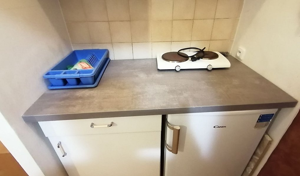 Pronájem bytu 1+kk 23 m², Brno – náhled fotky 4