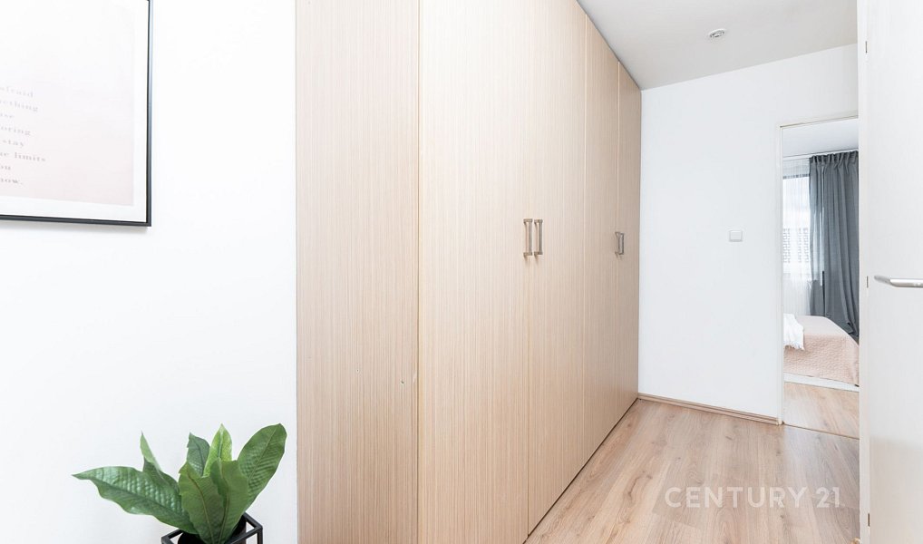 Prodej bytu 2+kk 42 m², Praha – náhled fotky 6