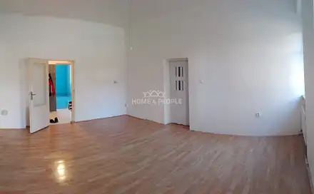 Prodej bytu 2+1 85 m², Americká, Cheb