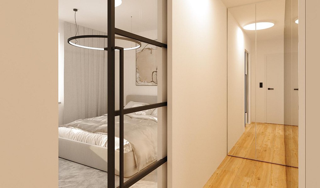 Prodej bytu 4+kk 98 m², Uherské Hradiště – náhled fotky 7