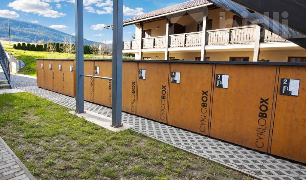 Prodej bytu 2+kk 45 m², Červená Voda – náhled fotky 20