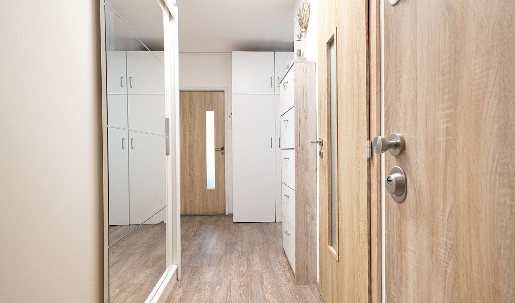 Prodej bytu 3+kk 60 m², Praha – náhled fotky 10