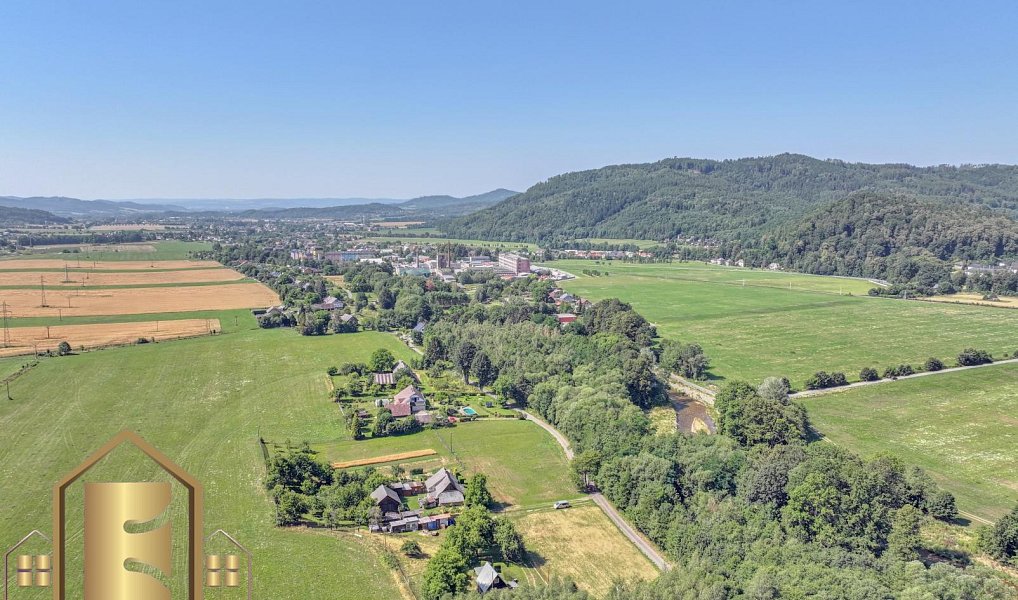 Prodej stavebního pozemku 1 227 m², Petrov nad Desnou – náhled fotky 8