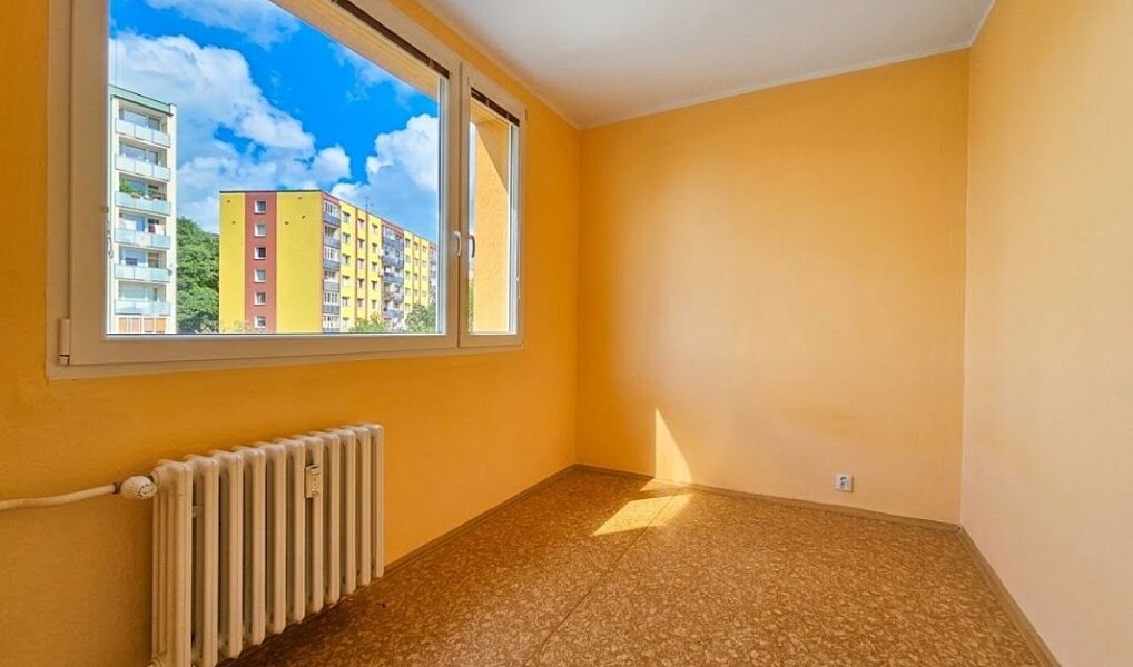 Prodej bytu 4+1 79 m², Jirkov – náhled fotky 14
