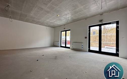 Pronájem komerčního objektu (jiného typu) 81 m², Za Jitonou, Český Krumlov - Latrán