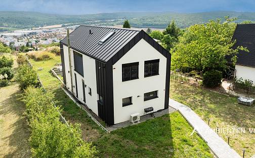 Prodej domu 135 m² s pozemkem 2 419 m², Popůvky, okres Brno-venkov