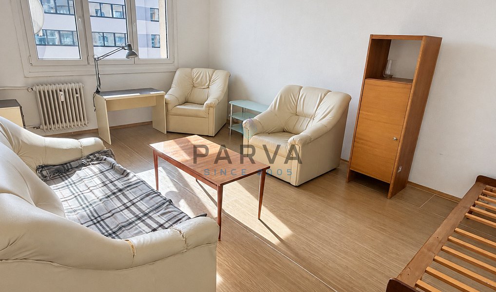 Pronájem bytu 2+1 57 m², Plzeň – náhled fotky 2