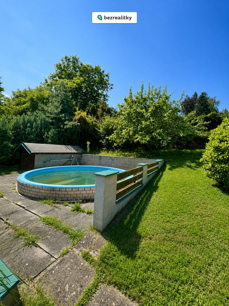 Prodej chaty/chalupy 18 m² s pozemkem 695 m² – fotografie 3