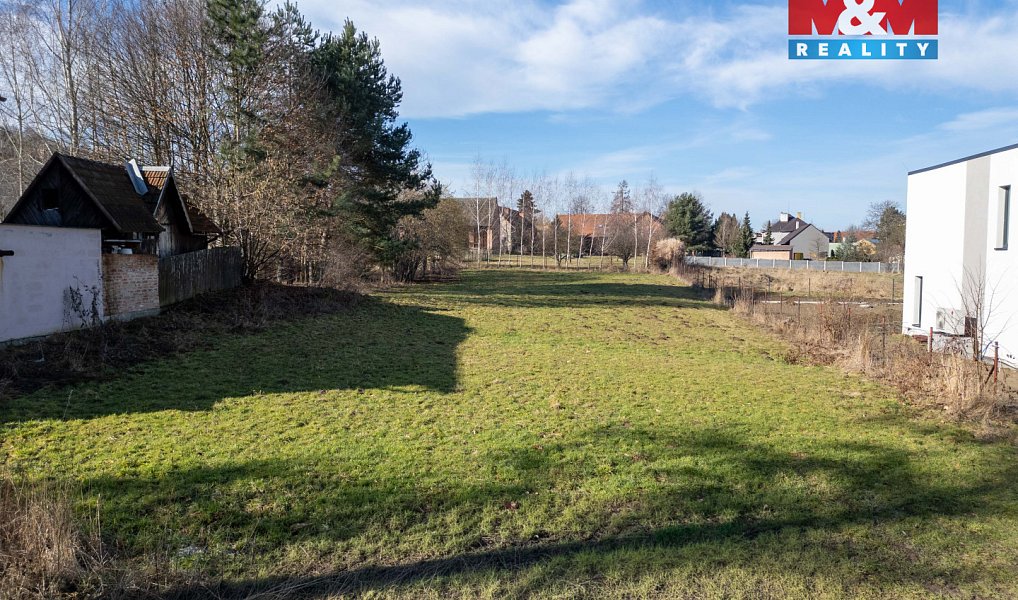 Prodej stavebního pozemku 1 482 m², Háj ve Slezsku – náhled fotky 5