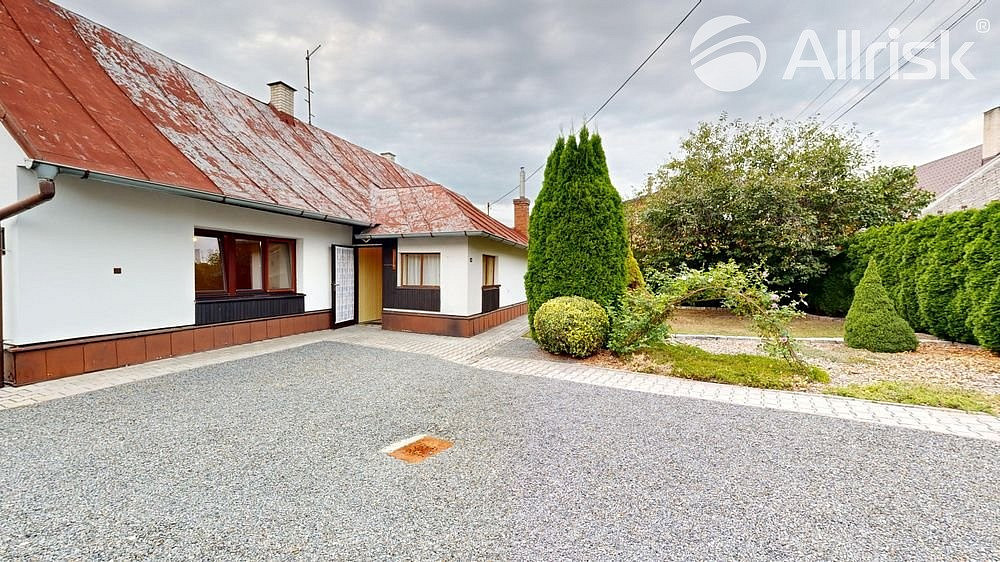 Prodej domu 150 m² s pozemkem 843 m² — photo 4