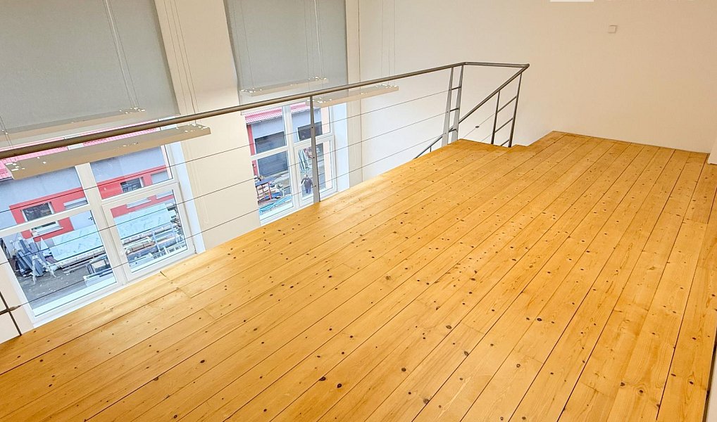 Pronájem kanceláře 46 m², Valašské Meziříčí – náhled fotky 5