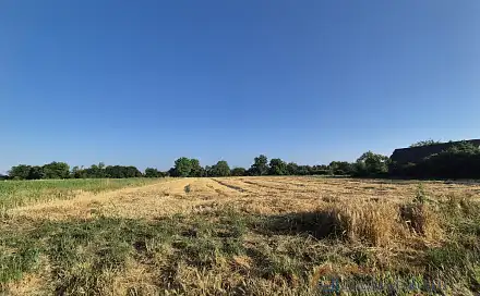 Prodej stavebního pozemku 4 814 m², Rugvica, Chorvatsko