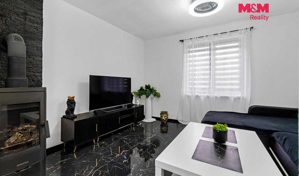 Prodej domu 76 m² s pozemkem 602 m², Beroun – náhled fotky 12