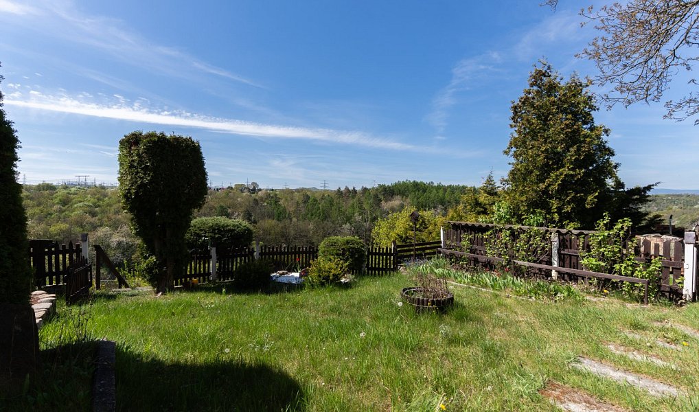 Prodej chaty/chalupy 60 m² s pozemkem 263 m², Kadaň – náhled fotky 22