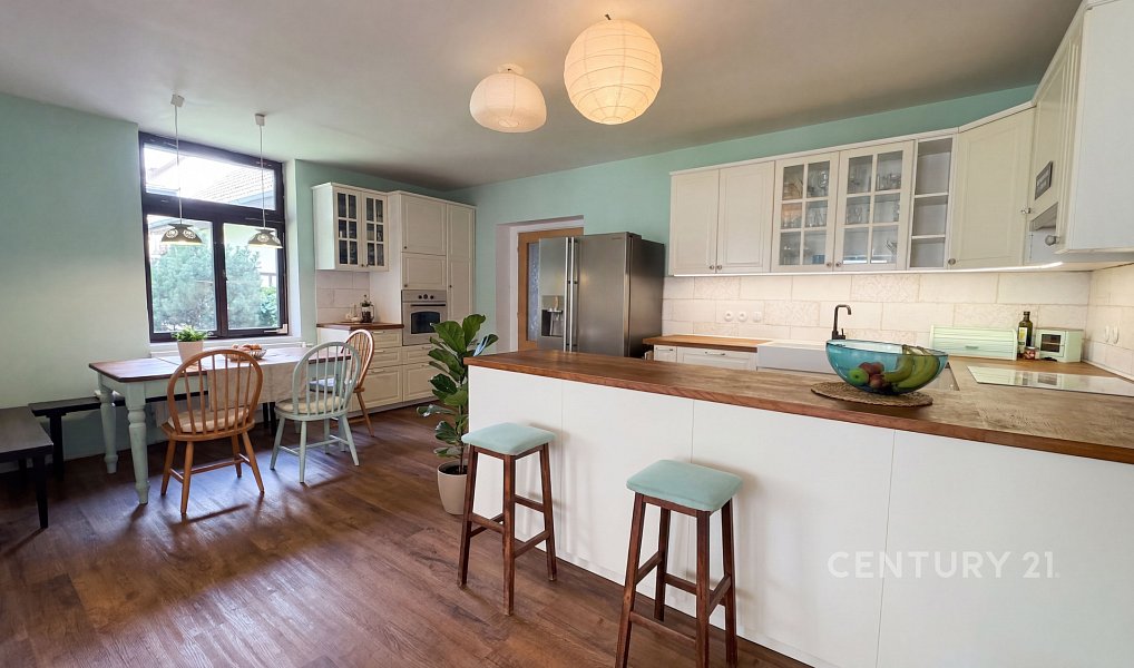 Prodej domu 550 m² s pozemkem 9 910 m², Újezdec – náhled fotky 31