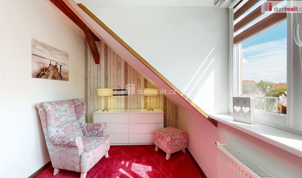Prodej domu 142 m² s pozemkem 785 m², Otvice – náhled fotky 14