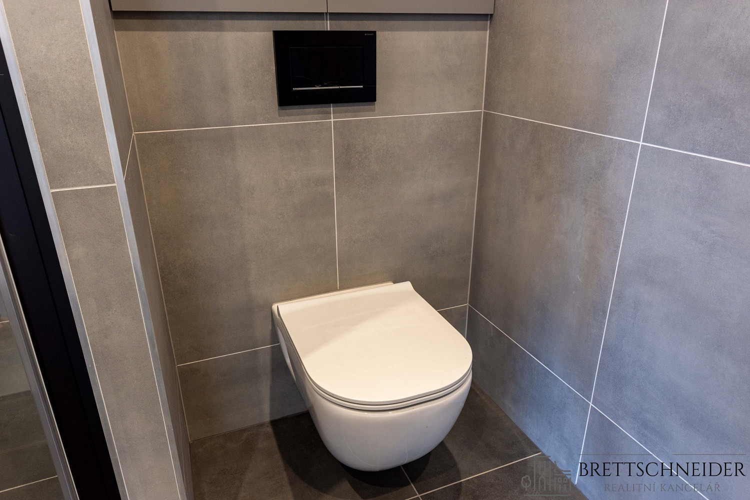 Pronájem bytu 2+kk 45 m² - Widok 5